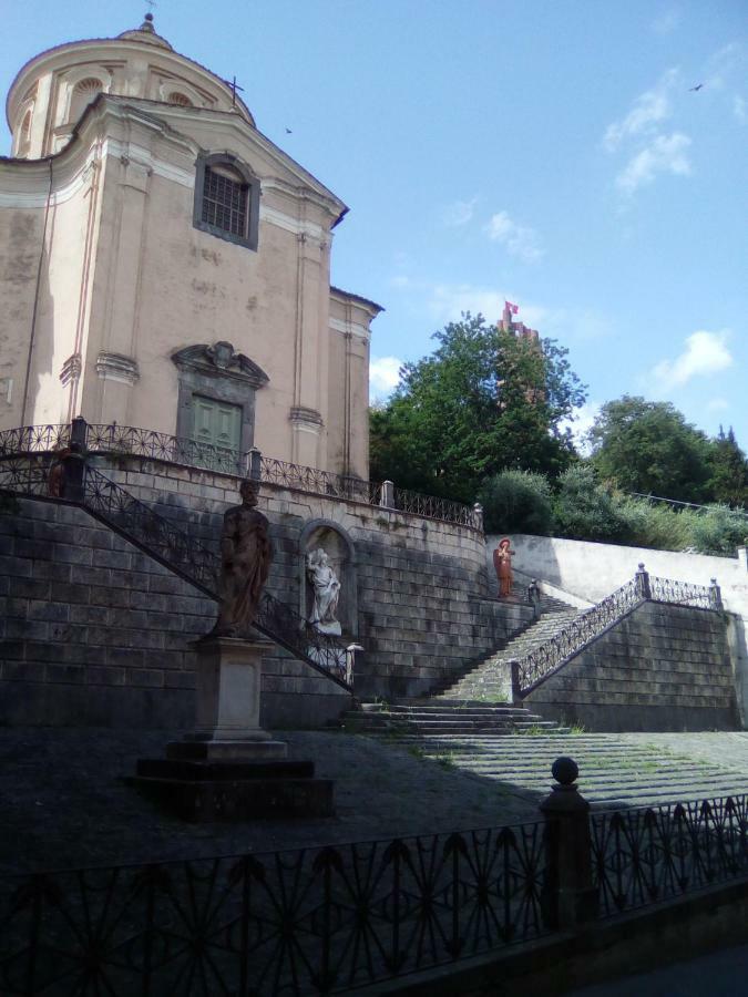 Ostello San Miniato Exterior photo