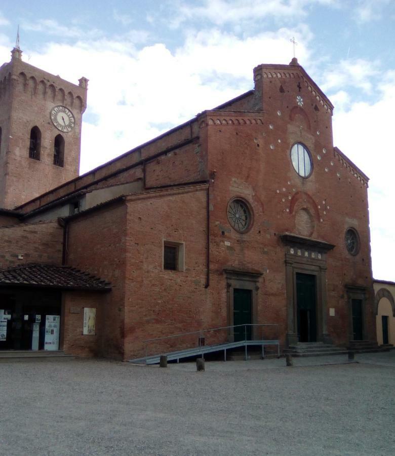 Ostello San Miniato Exterior photo